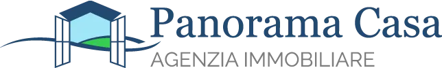 Logo agenzia - panoramacasa